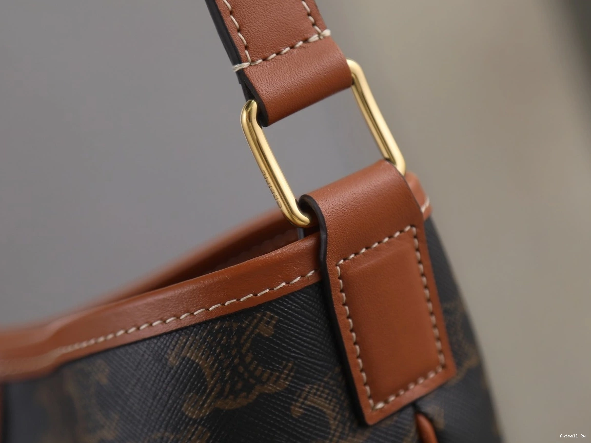 Celine 78526 Bags Tailored Bucket 0711